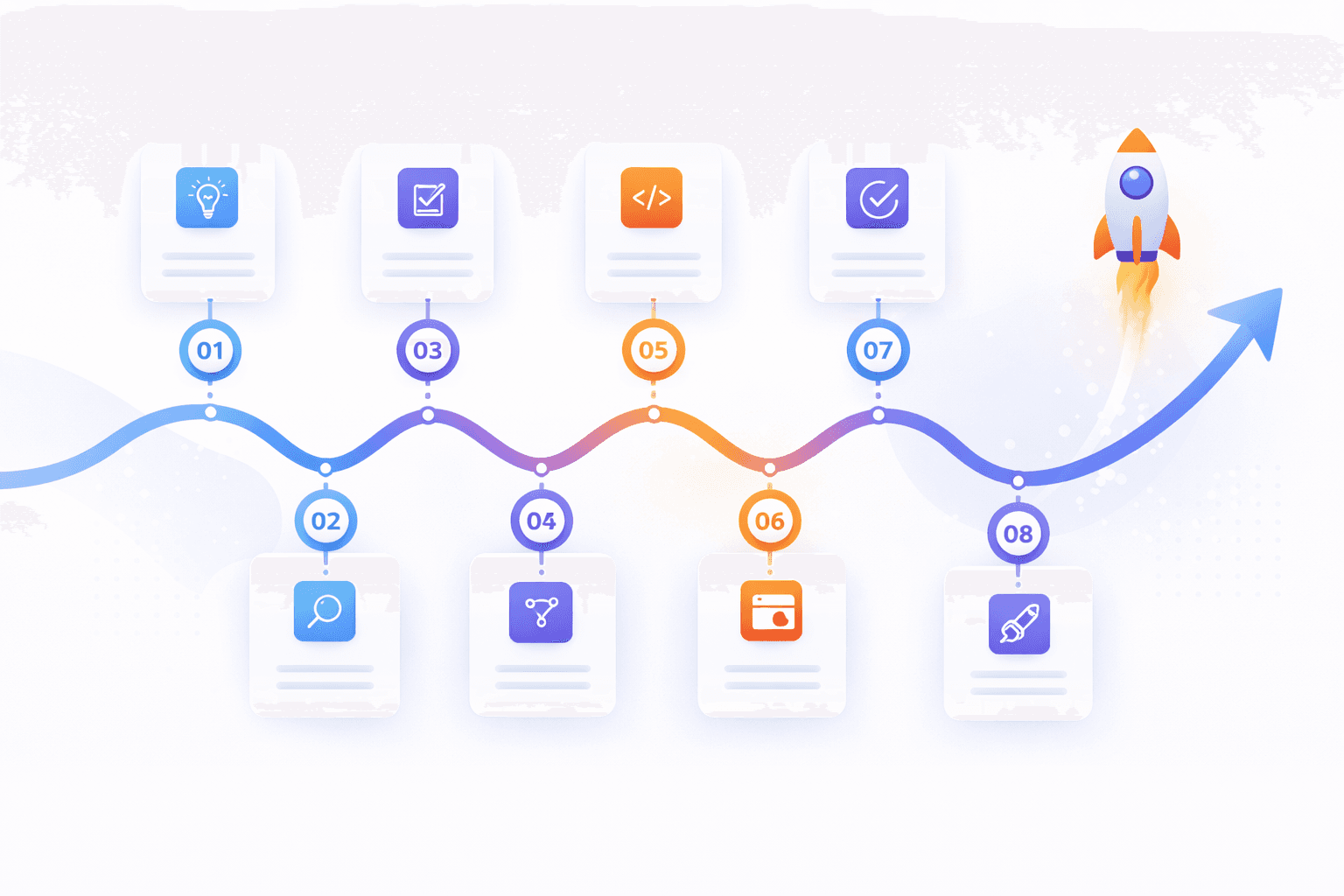 MVP en 8 semanas: qué es realista y qué no