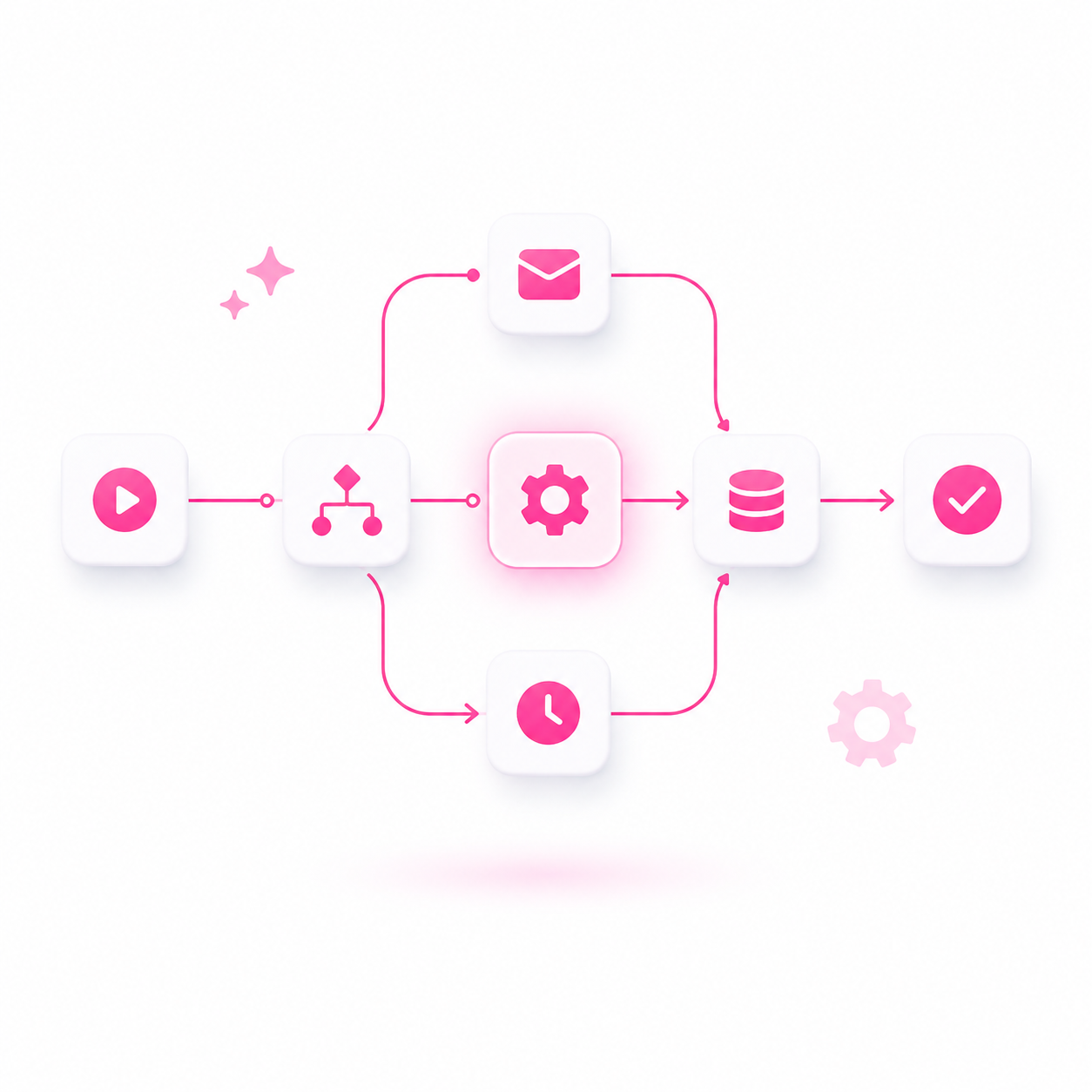 Automation & AI