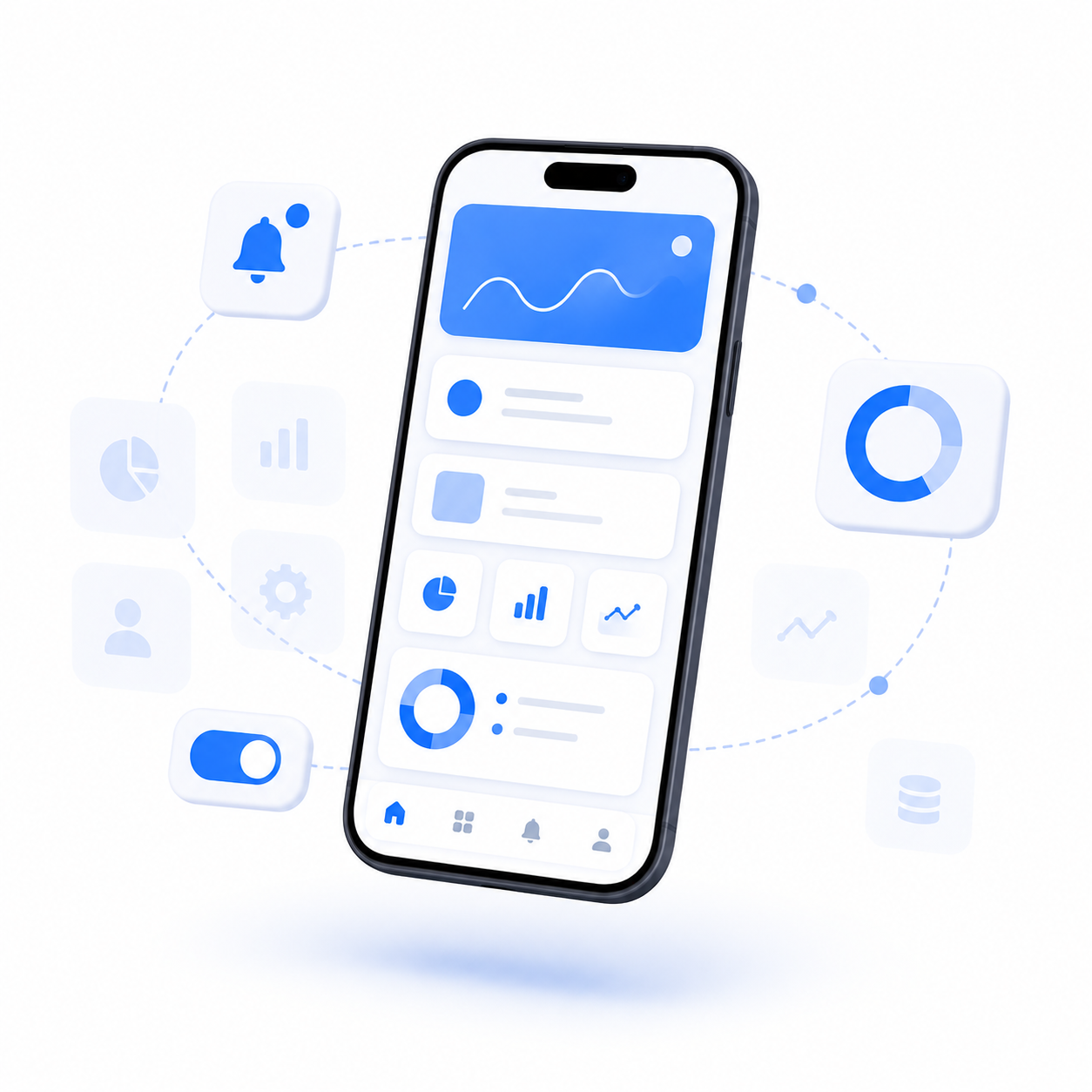 Mobile Apps