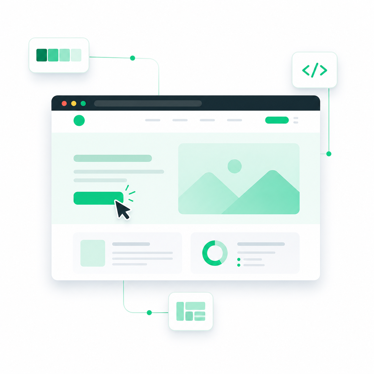 Web Development