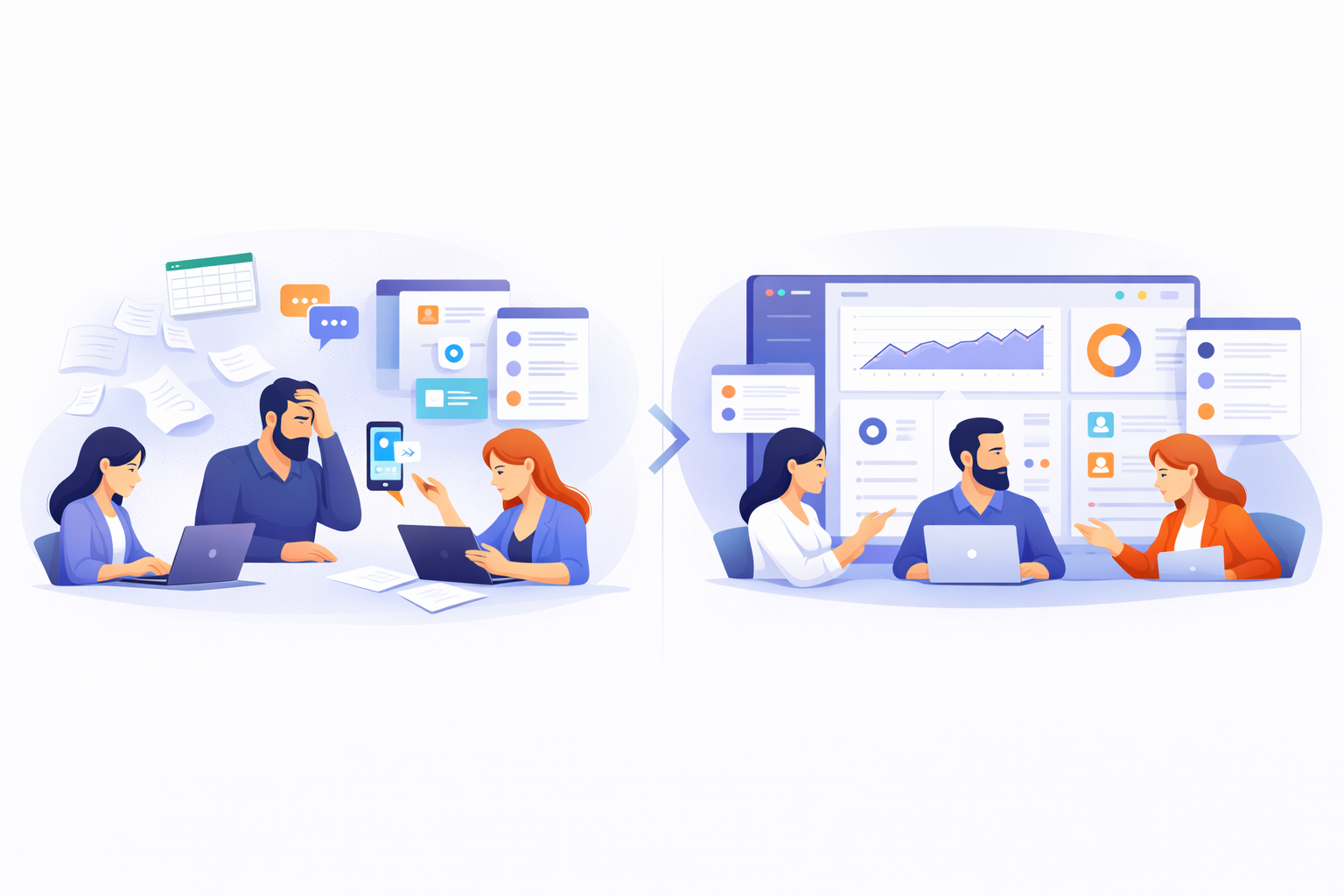 Software a medida: qué es, cuándo necesitarlo y cuánto cuesta