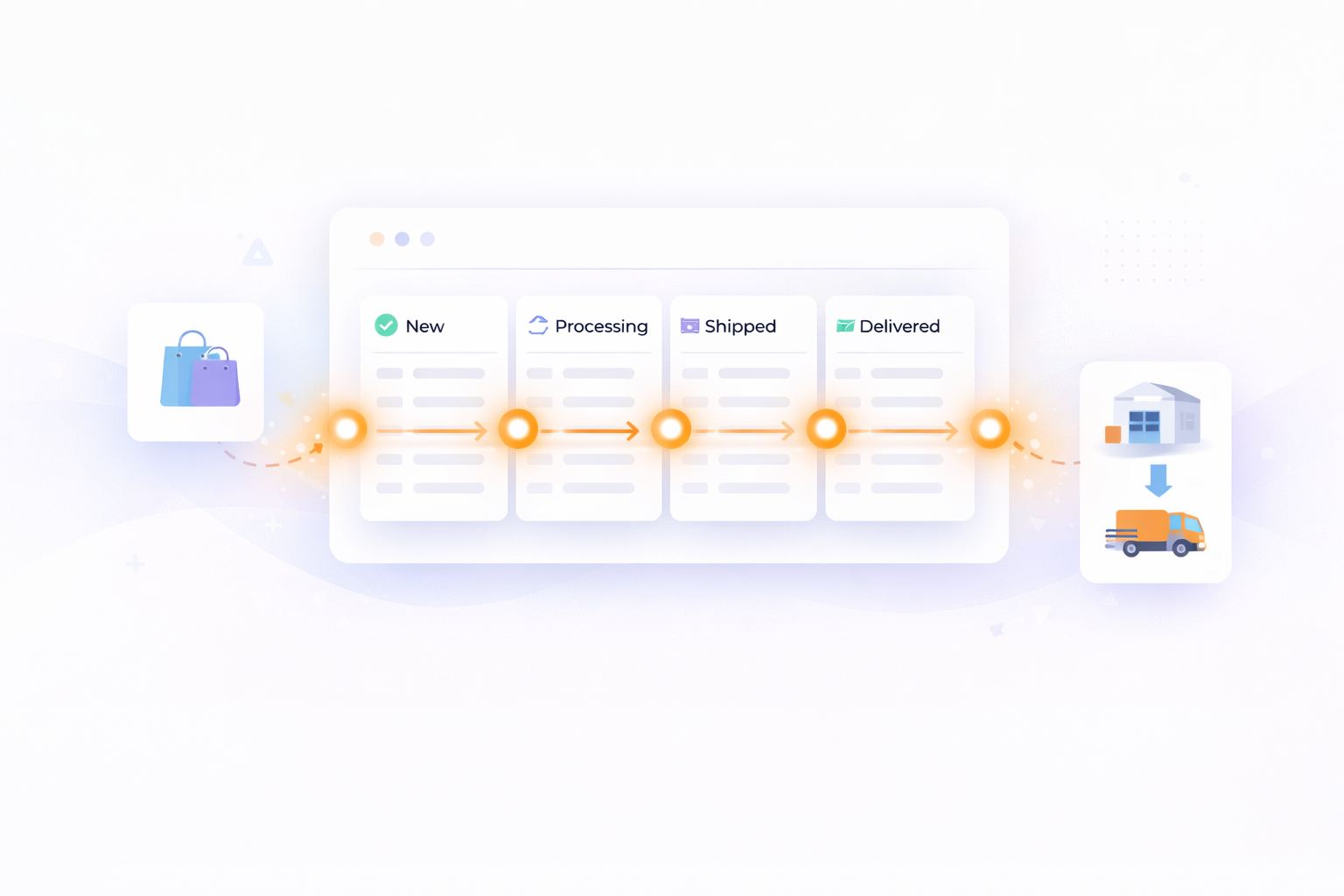 Cómo automatizar la gestión de pedidos en tu empresa
