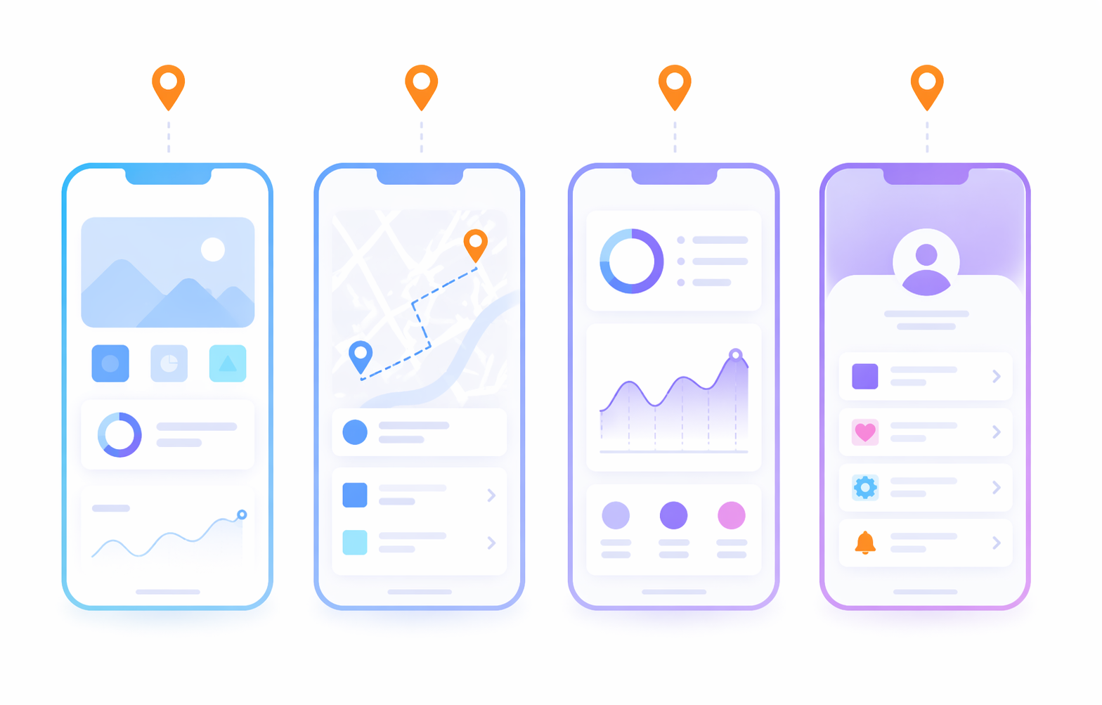 Empresas desarrolladoras de apps en España 2026