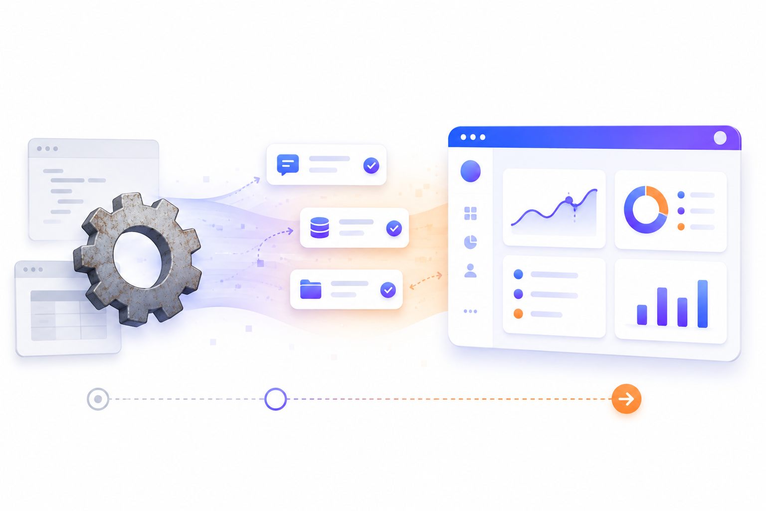 Modernizar software legacy: cuándo y cómo hacerlo